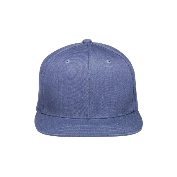 Immagine Flat Cap Jeans-Style