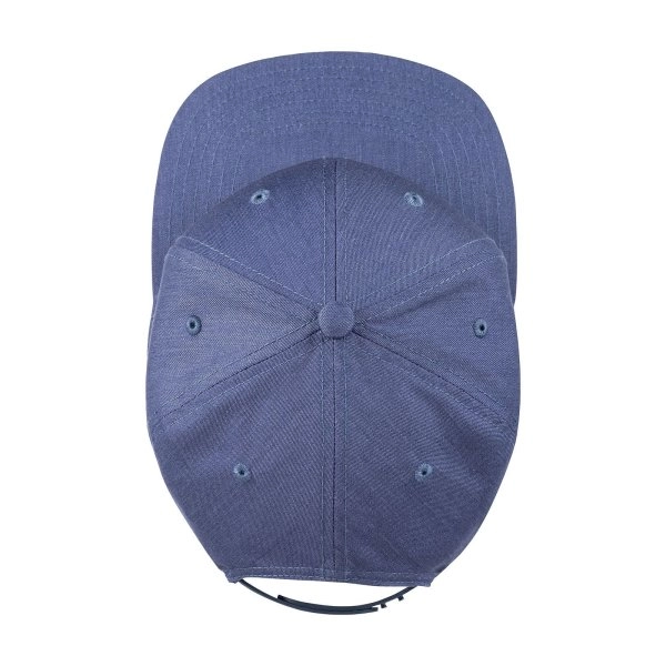 Immagine Flat Cap Jeans-Style