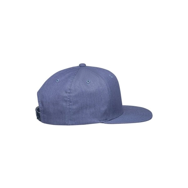 Immagine Flat Cap Jeans-Style