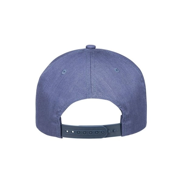Immagine Flat Cap Jeans-Style