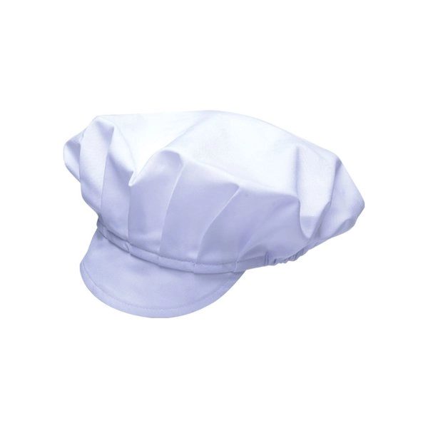 Immagine Work Cap with Elastic Band