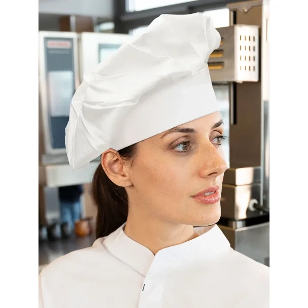 Chef's Hat Philip