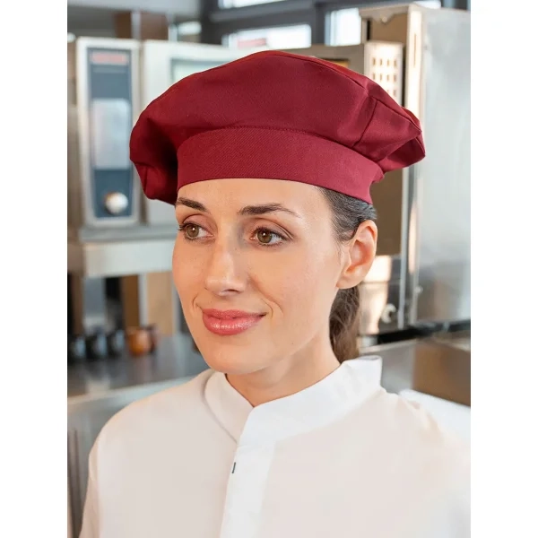 Beret Hat Luca