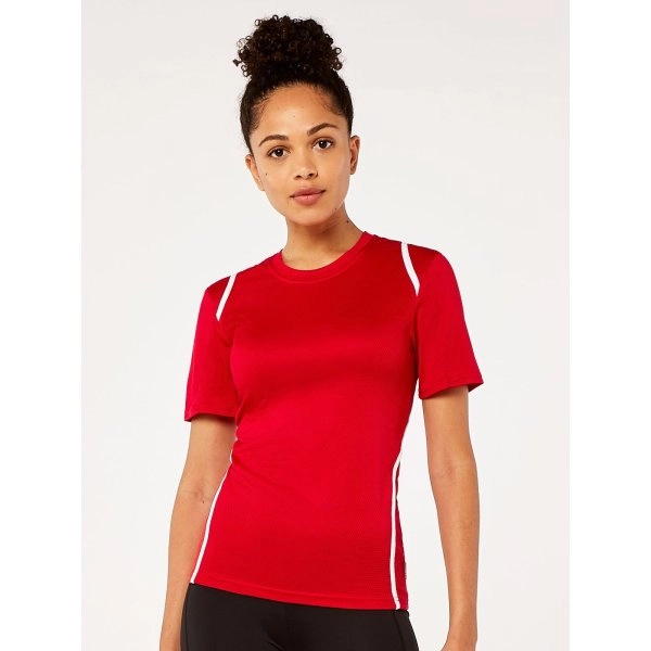 Immagine T-Shirt Cooltex Women