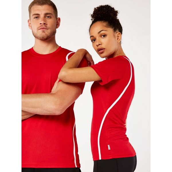 Immagine T-Shirt Cooltex Women