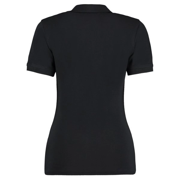 Immagine Sophia V-Neck Comfortec Polo