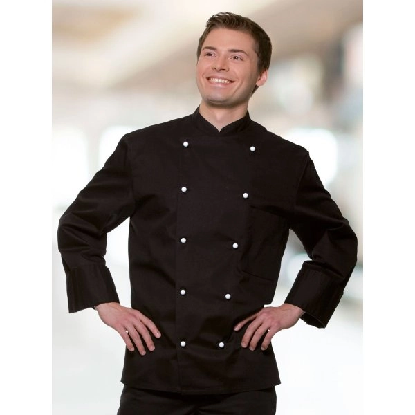 Immagine Chef Jacket Thomas