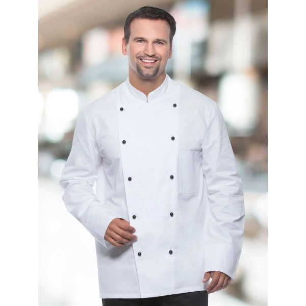 Immagine Chef Jacket Thomas