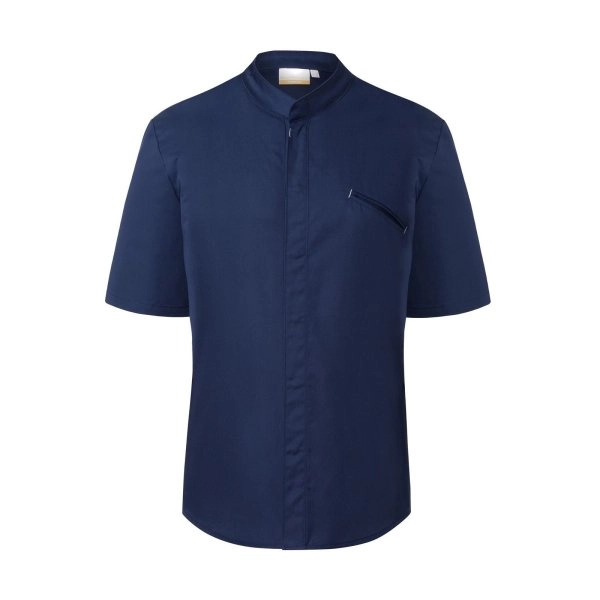 Immagine Short-sleeve Chef Jacket Modern-Touch