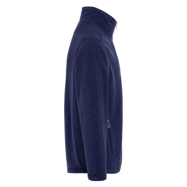 Immagine Men's Workwear Fleece Jacket