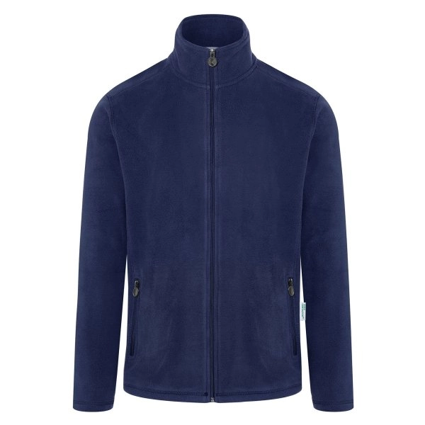 Immagine Men's Workwear Fleece Jacket
