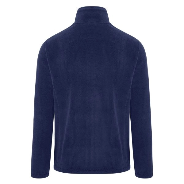 Immagine Men's Workwear Fleece Jacket