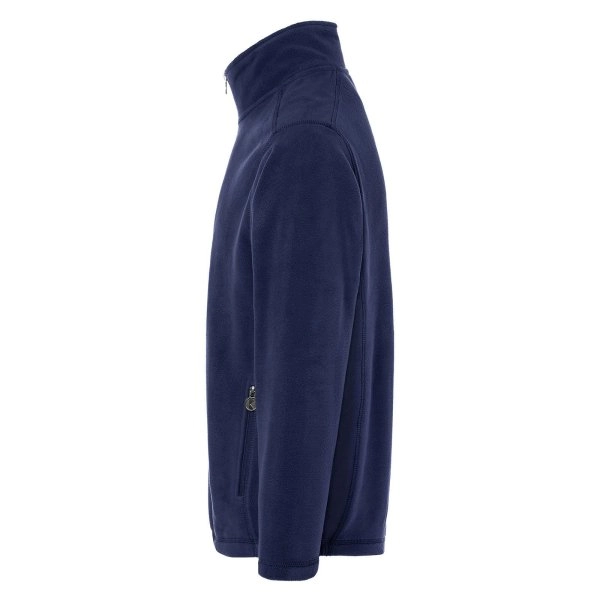 Immagine Men's Workwear Fleece Jacket