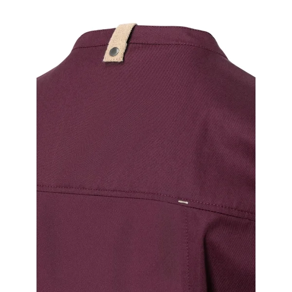 Immagine Chefs Jacket Long-Sleeve Green Generation