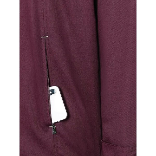 Immagine Chefs Jacket Long-Sleeve Green Generation