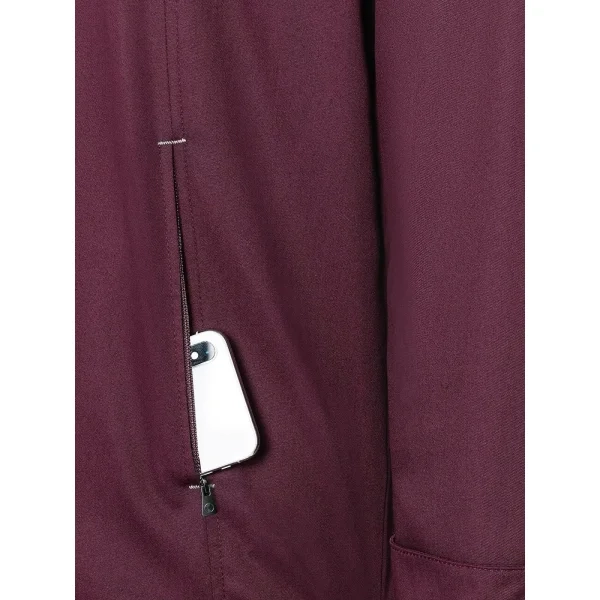 Immagine Chefs Jacket Long-Sleeve Green Generation