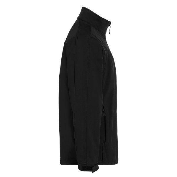 Immagine Men's Softshell Jacket Classic