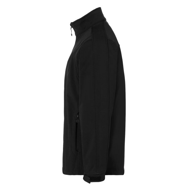 Immagine Men's Softshell Jacket Classic