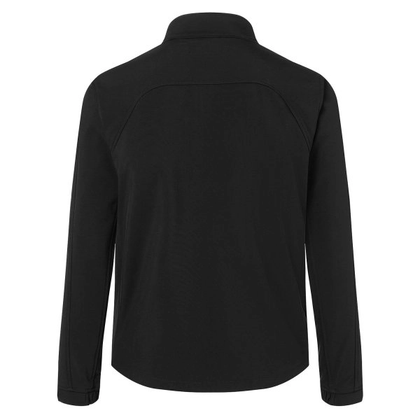 Immagine Men's Softshell Jacket Classic