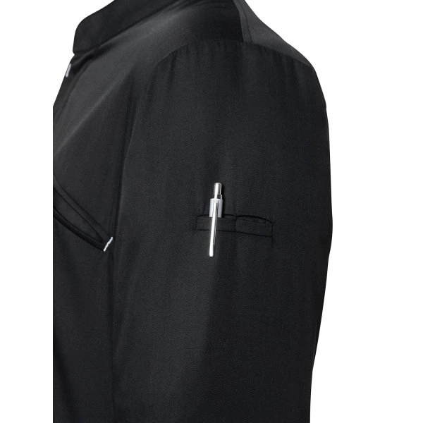 Immagine Chef Jacket Modern Touch