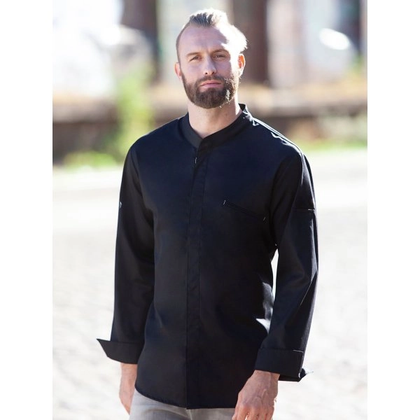 Immagine Chef Jacket Modern Touch