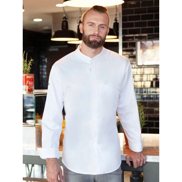 Immagine Chef Jacket Modern Touch