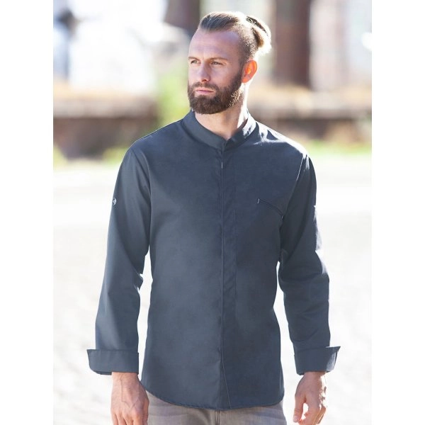 Immagine Chef Jacket Modern Touch