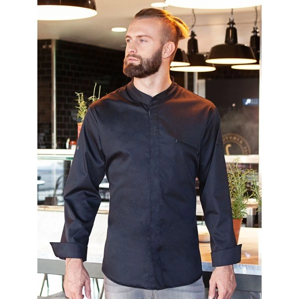 Immagine Chef Jacket Modern Touch