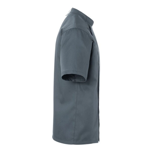 Immagine Short-Sleeve Chef Jacket Modern-Look