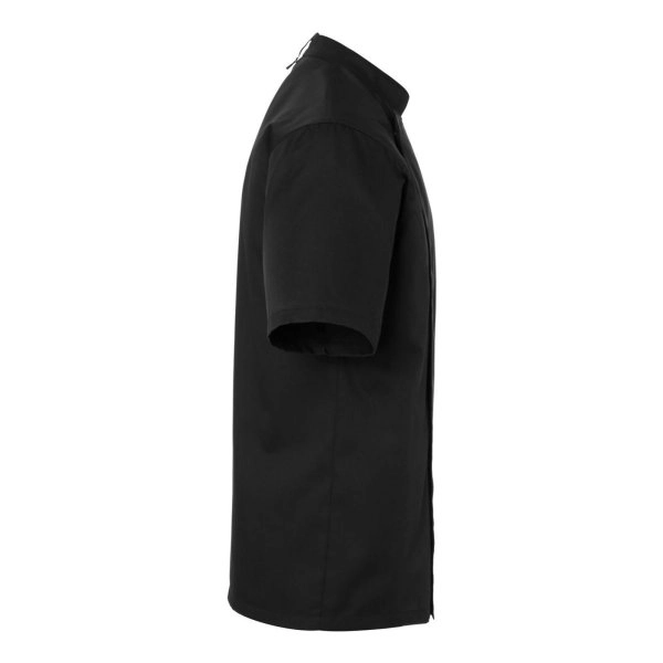 Immagine Short-Sleeve Chef Jacket Modern-Look