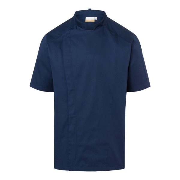 Immagine Short-Sleeve Chef Jacket Modern-Look