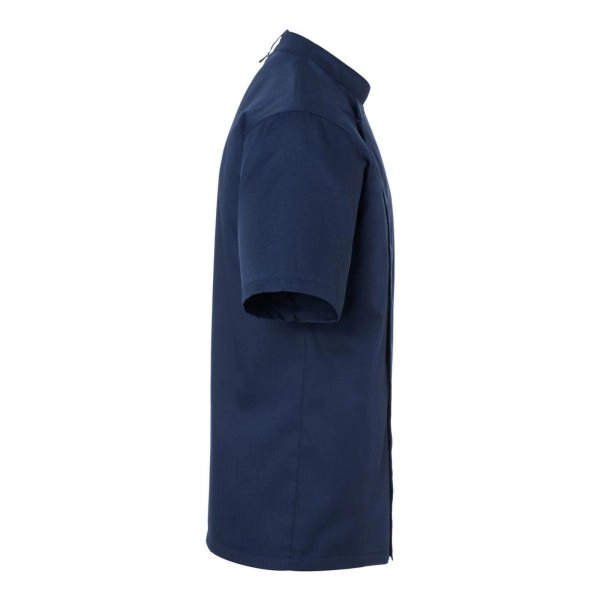Immagine Short-Sleeve Chef Jacket Modern-Look