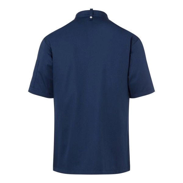 Immagine Short-Sleeve Chef Jacket Modern-Look