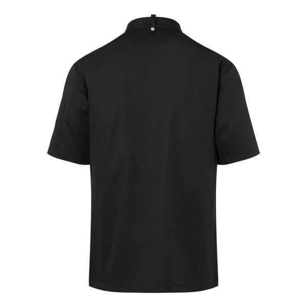 Immagine Short-Sleeve Chef Jacket Modern-Look