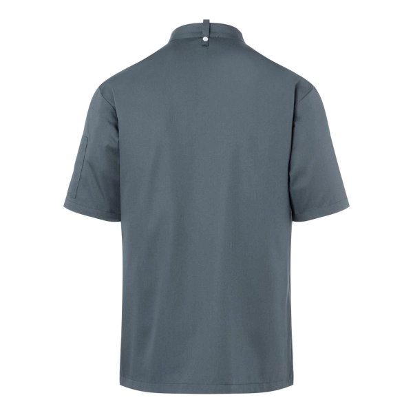 Immagine Short-Sleeve Chef Jacket Modern-Look