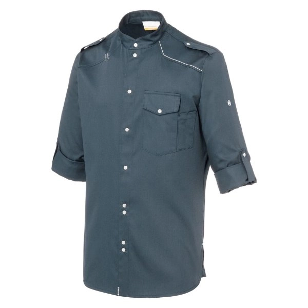 Immagine Chef Shirt New Identity