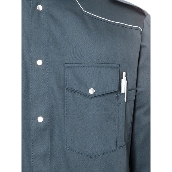 Immagine Chef Shirt New Identity