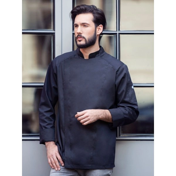 Immagine Chef Jacket Noah