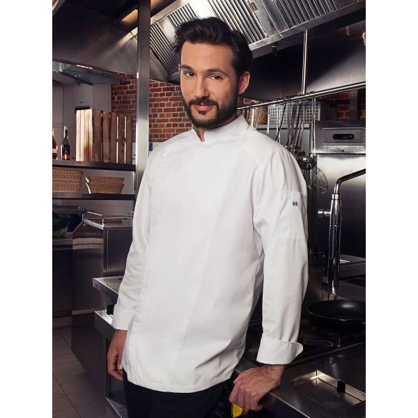 Immagine Chef Jacket Noah