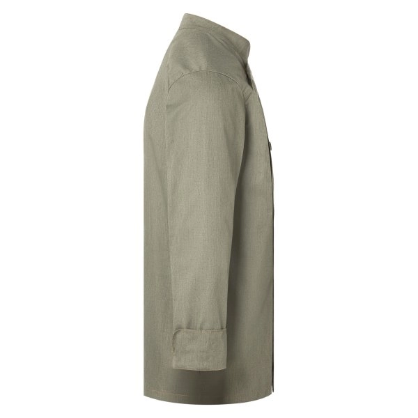 Immagine Chef Jacket Jeans-Style
