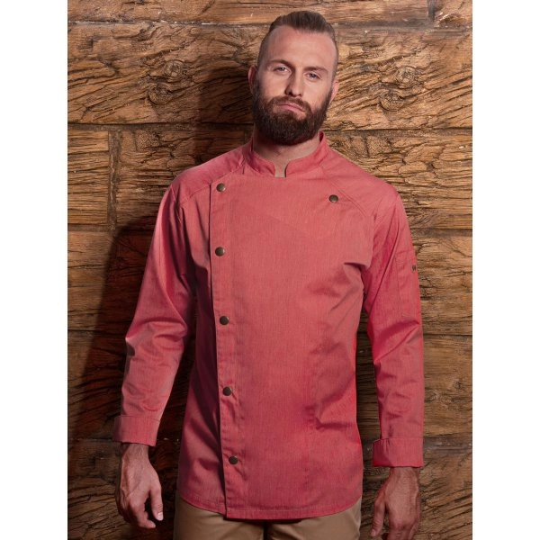 Immagine Chef Jacket Jeans-Style