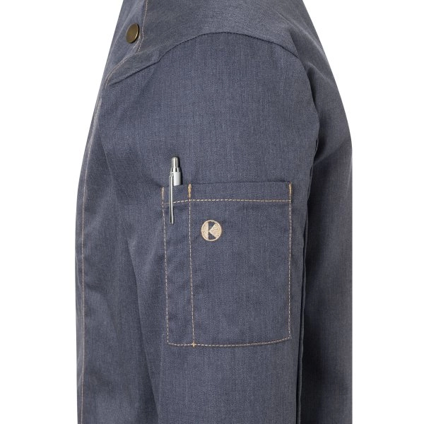 Immagine Chef Jacket Jeans-Style