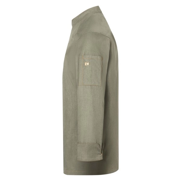 Immagine Chef Jacket Jeans-Style