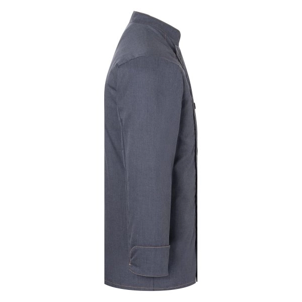 Immagine Chef Jacket Jeans-Style
