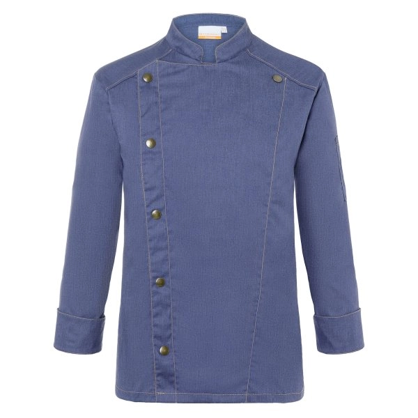 Immagine Chef Jacket Jeans-Style
