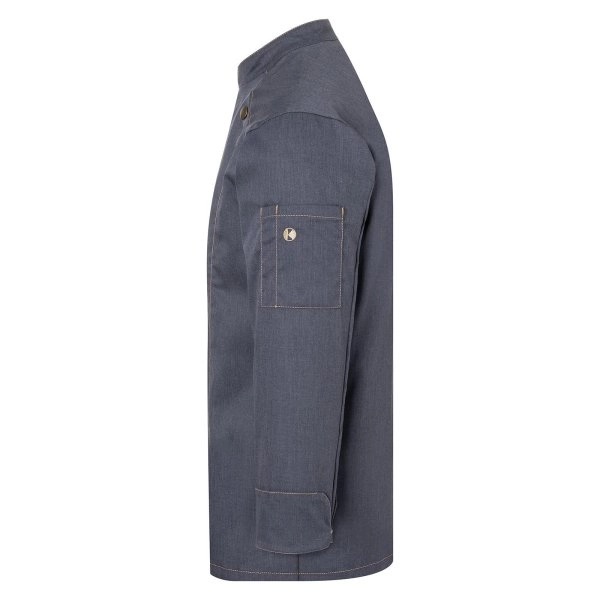 Immagine Chef Jacket Jeans-Style