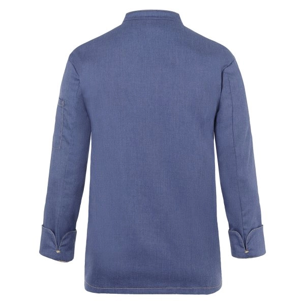 Immagine Chef Jacket Jeans-Style
