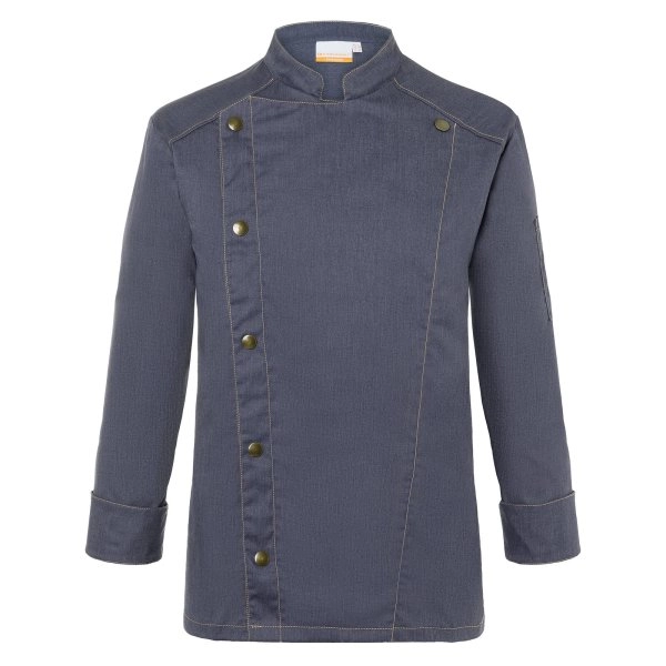 Immagine Chef Jacket Jeans-Style