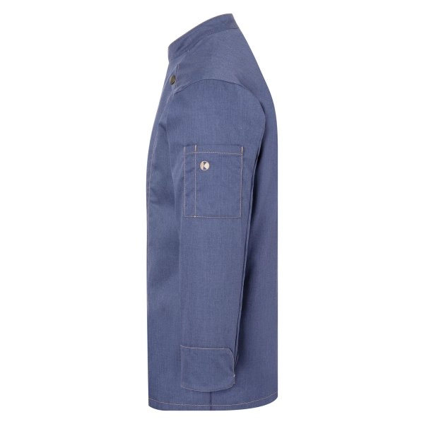 Immagine Chef Jacket Jeans-Style