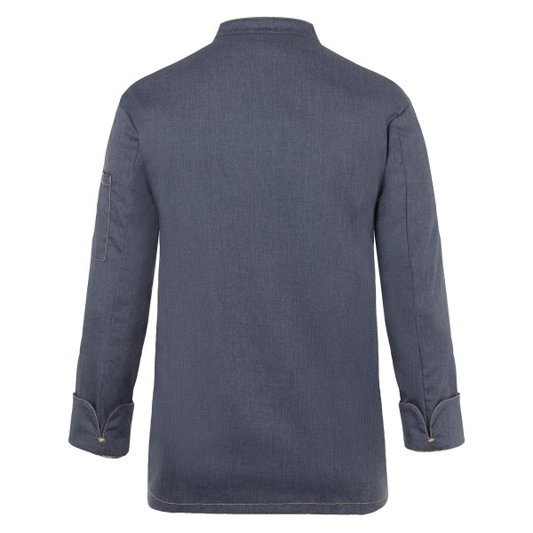 Immagine Chef Jacket Jeans-Style